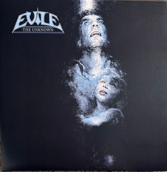 Evile - The Unknown (LP, Album)