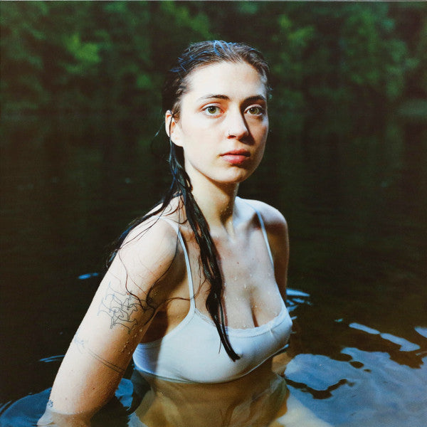 Lizzy McAlpine - Older (LP, Album, Cle)