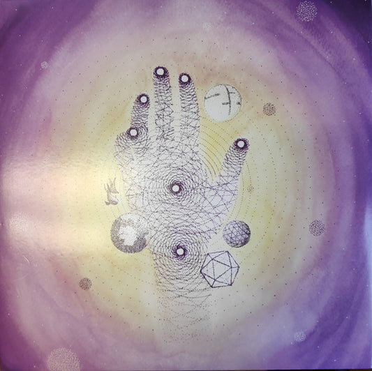 22 - You Are Creating (Album + LP, Min + LP, Pur)