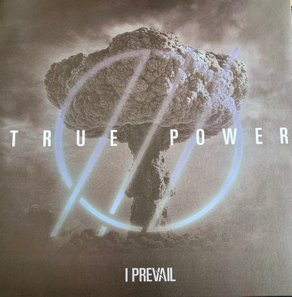 I Prevail - True Power (LP, Album)