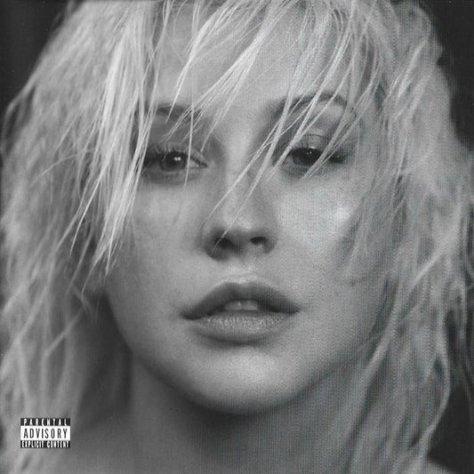 Christina Aguilera - Liberation (CD, Album)