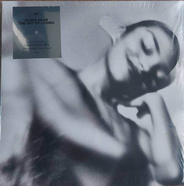 Olivia Dean - The Art Of Loving (LP, Album, Ltd, RE, 180)