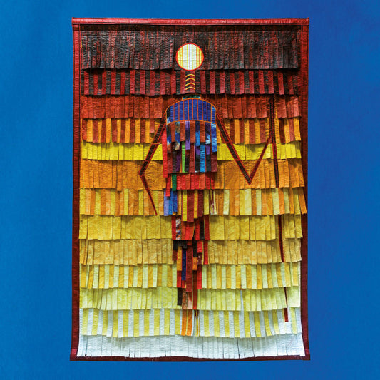 Vieux Farka Touré Et Khruangbin - Ali (LP, Album)