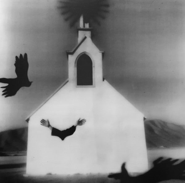 Storefront Church - Ink & Oil (2xLP, Album)