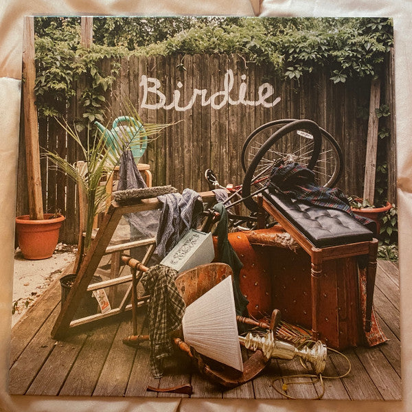 Slaughter Beach, Dog - Birdie (LP, Album, RP, Oli)