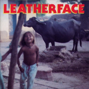 Leatherface - Minx (CD, Album, RE)
