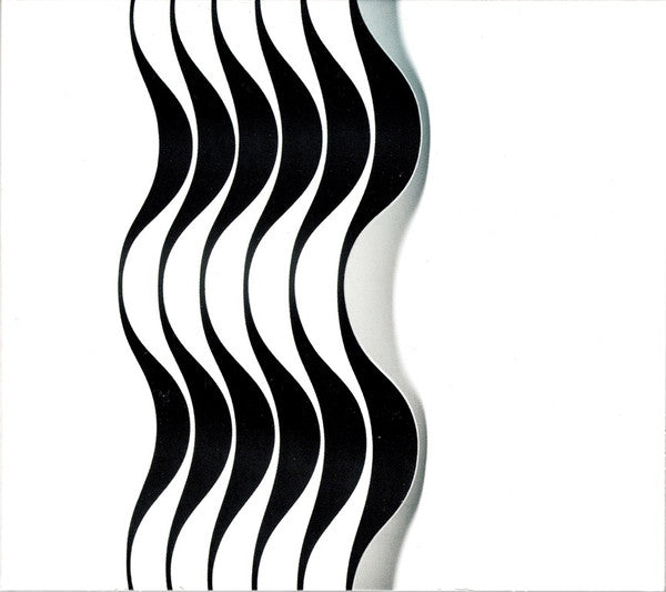 Bill Laurance - Cables (CD, Album)