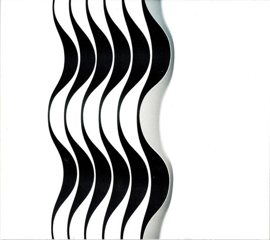 Bill Laurance - Cables (CD, Album)