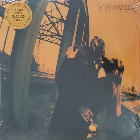 Fates Warning - Disconnected (2xLP, Ltd, RE, Ora)