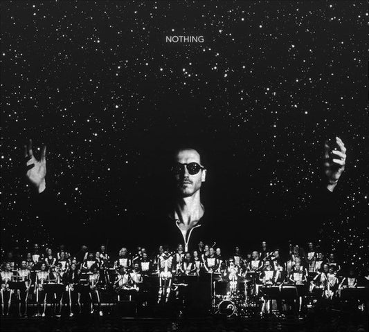 Louis Cole (2), Metropole Orchestra, Jules Buckley - nothing (CD, Album)