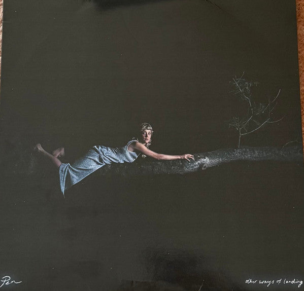 Pem(3) - other ways of landing (12", EP)