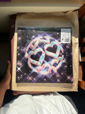 Armlock - Seashell Angel Lucky Charm (LP, S/Sided, Etch, Clo)