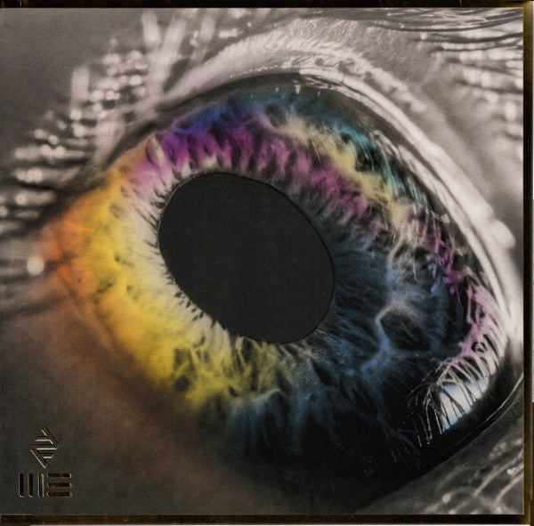 Arcade Fire - We (LP, Album, Whi)