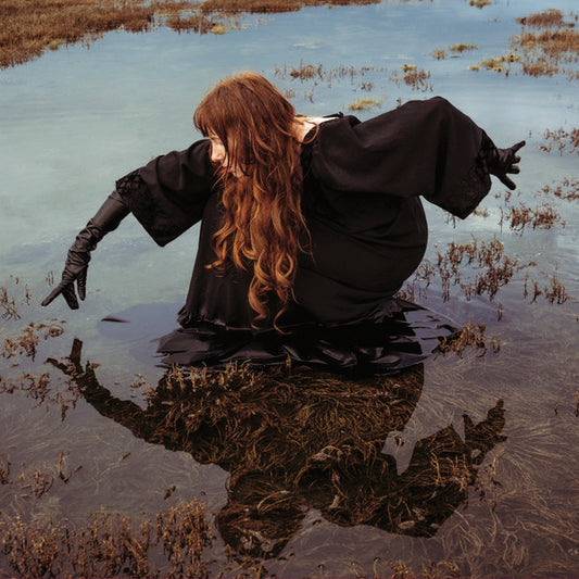 Death And The Maiden - Uneven Ground (LP, Album)