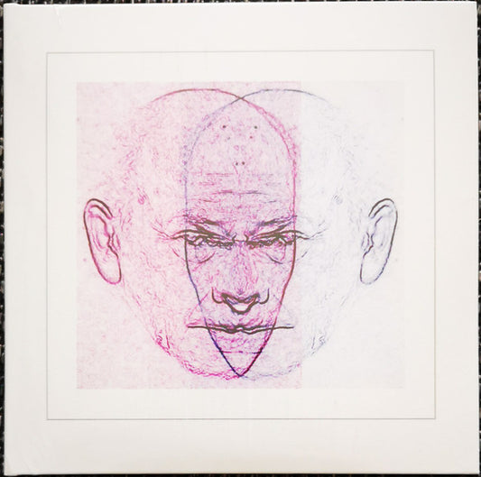 Andrew Liles - Aural Anagram 2.0 (2xCD, Album, Ltd, RE, RM)