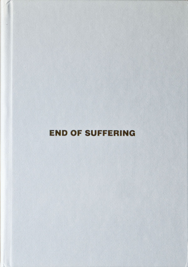Frank Carter And The Rattlesnakes* - End Of Suffering (CD, Album, Ltd, Cas)