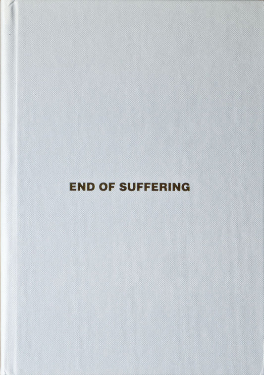 Frank Carter And The Rattlesnakes* - End Of Suffering (CD, Album, Ltd, Cas)