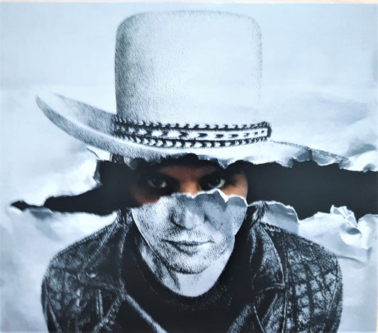 Tennessee Jet - The Country (CD, Album)