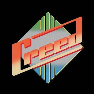 Creed (6) - Creed (CD, Album, RE, RM)