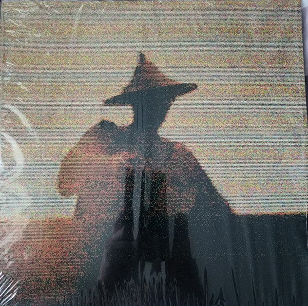 Gabe Nandez & Preservation - Sortilège (LP, Album, Ltd)