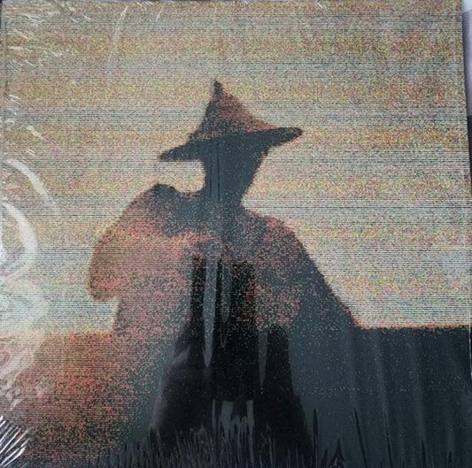 Gabe Nandez & Preservation - Sortilège (LP, Album, Ltd)