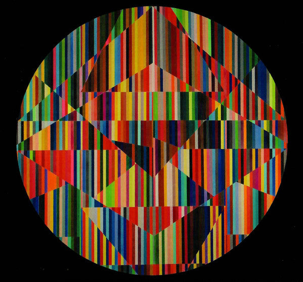 Sufjan Stevens - Reflections (CD, Album)