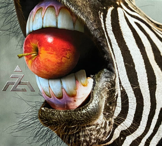 A-Z (2) - A-Z (CD, Album)