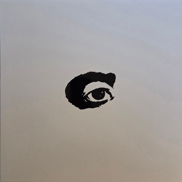 Ceremony (4) - Tell Me Your Dream (LP, Album, Gre)