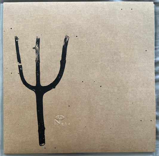 Indian Summer - Giving Birth To Thunder (LP, Comp, Ltd, RP, Ora)