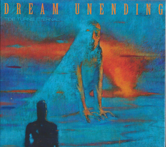 Dream Unending - Tide Turns Eternal (CD, Album)