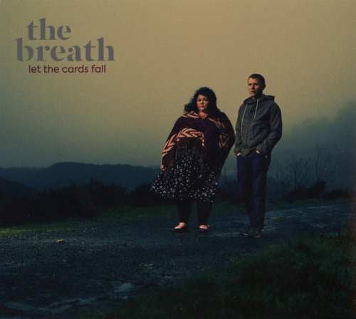 The Breath - Let The Cards Fall (CD, Album)