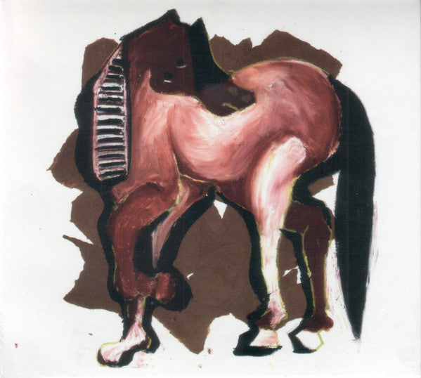 Old 97's - American Primitive (CD, Album)