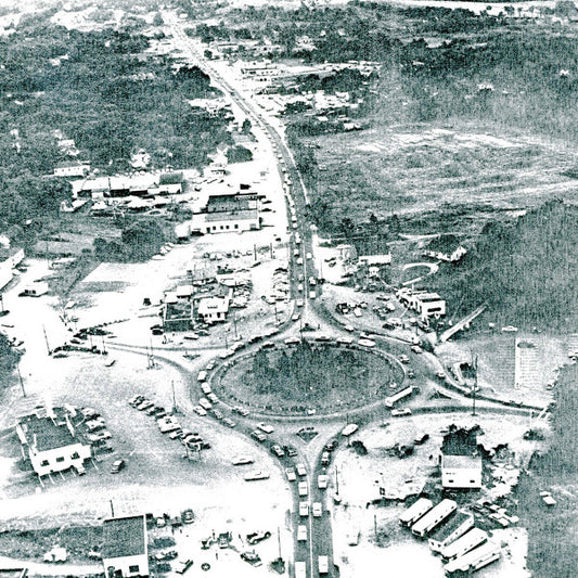 Another Michael - Pick Me Up, Turn Me Upside Down (LP, Album, Cle)