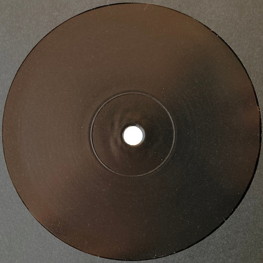 Burial + Four Tet + Thom Yorke - Her Revolution / His Rope (12", W/Lbl)
