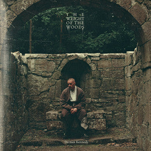 Dermot Kennedy - The Weight Of The Woods (LP, Album, 140)