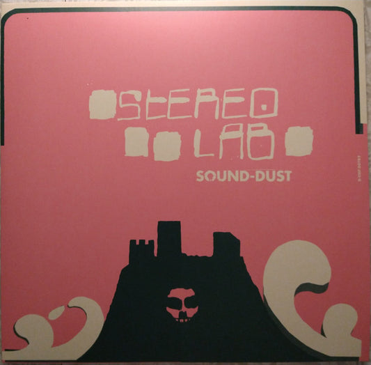 Stereolab - Sound-Dust (2xLP, Album, RE, RM)