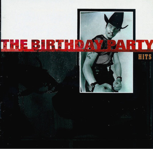 The Birthday Party - Hits (CD, Comp)
