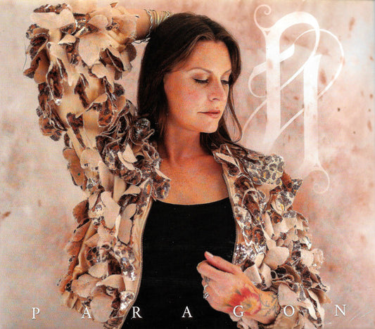 Floor Jansen - Paragon (CD, Album)