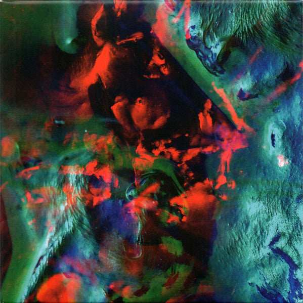 Lucy Gooch - Rain's Break (CD, EP)