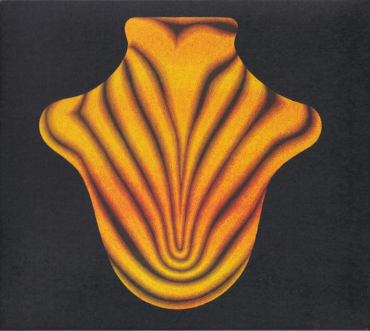 Big Red Machine (2) - Big Red Machine (CD, Album)