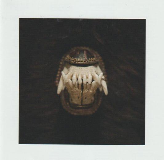 Amenra - De Toorn (CD, EP)