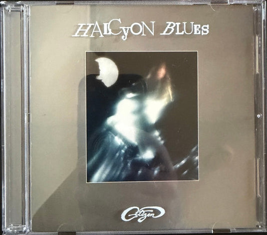 CitiZen (10) - Halcyon Blues (CD, Album)
