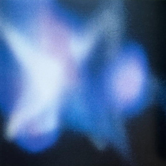 Fazerdaze - Soft Power (LP, Album, Ltd, Sil)