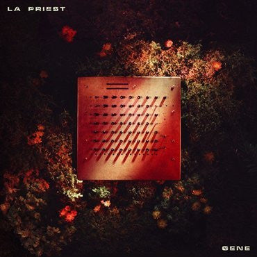 LA Priest - Gene (LP, Album, Ltd, Glo)