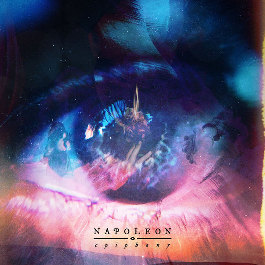 Napoleon (33) - Epiphany (CD, Album)