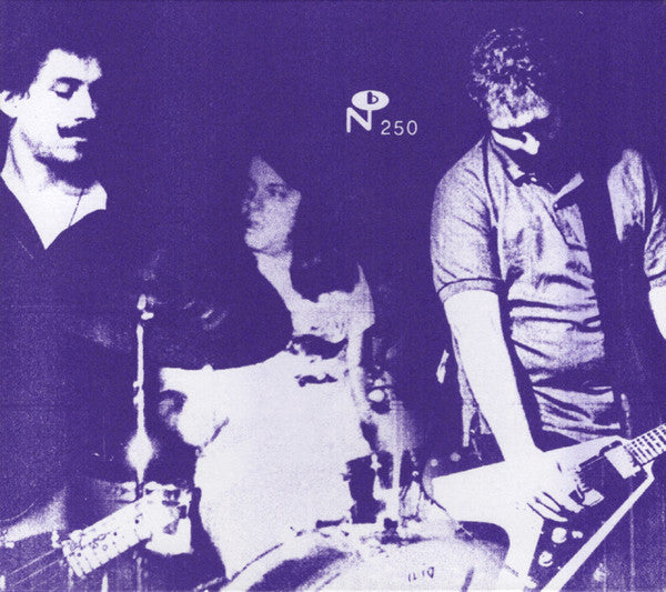 Hüsker Dü - 1985: The Miracle Year (2xCD, Album, RM)