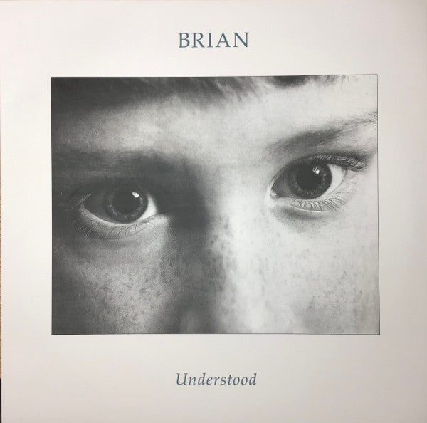 Brian (50) - Understood (LP, Album, RE)