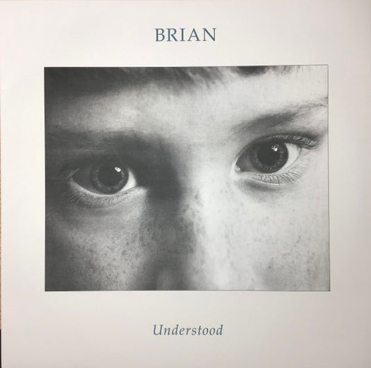 Brian (50) - Understood (LP, Album, RE)