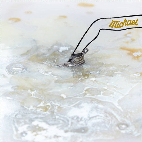 Michael (231) - Tell Your Friends (CD)