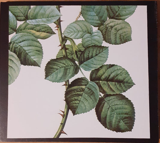 Nurse With Wound / Aranos - [SIC] (2xCD, Album, Ltd)